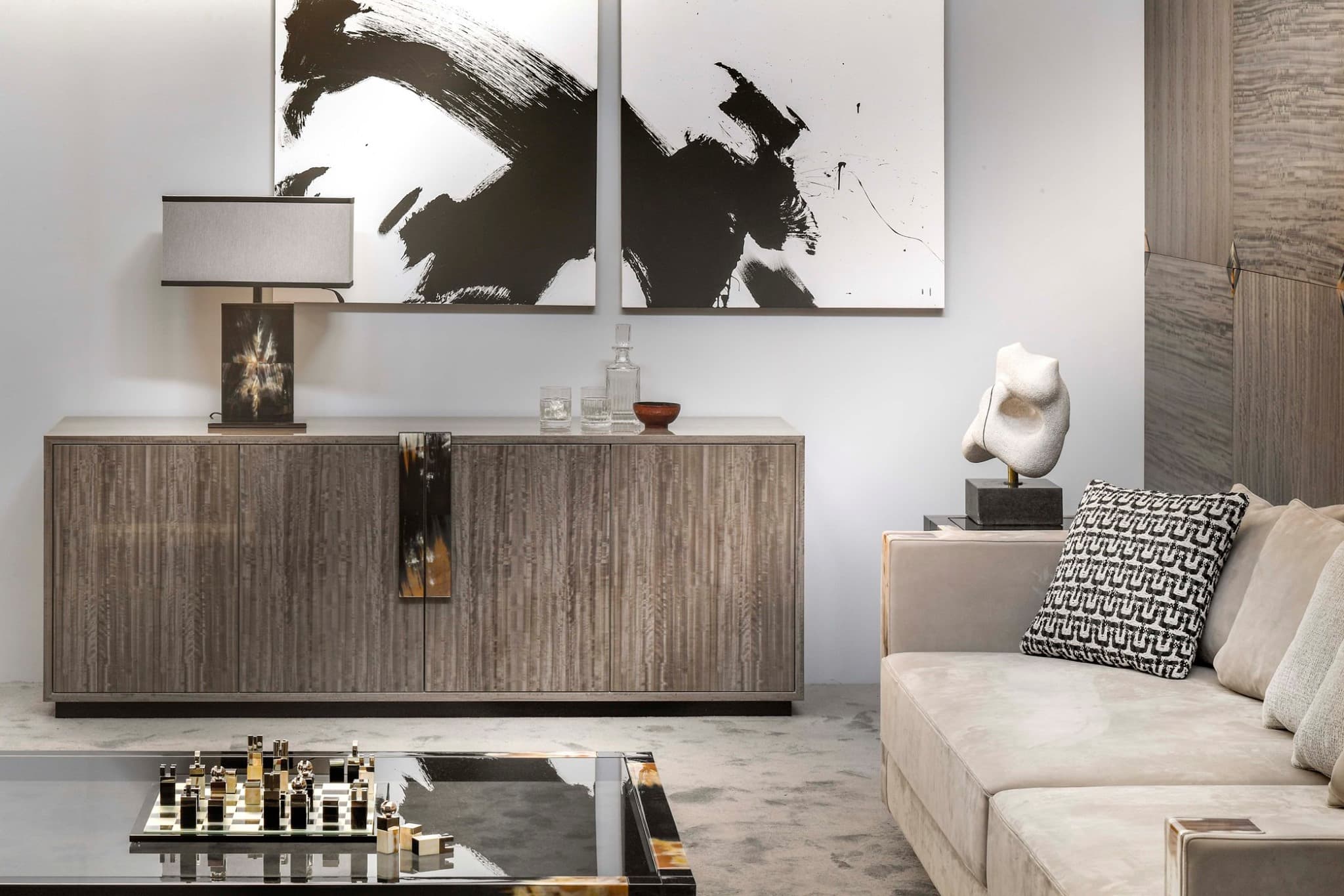 Luxury Interior Design