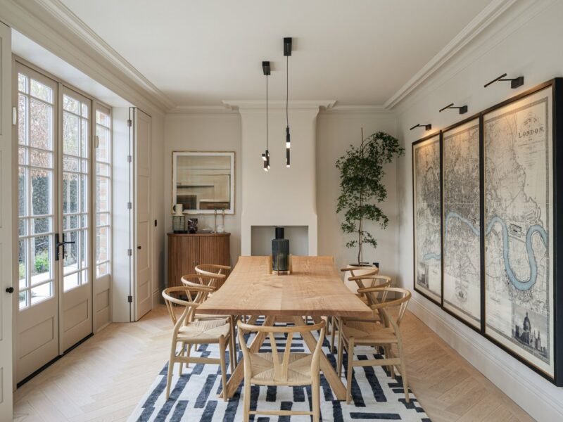 Emma Victoria Interior Design