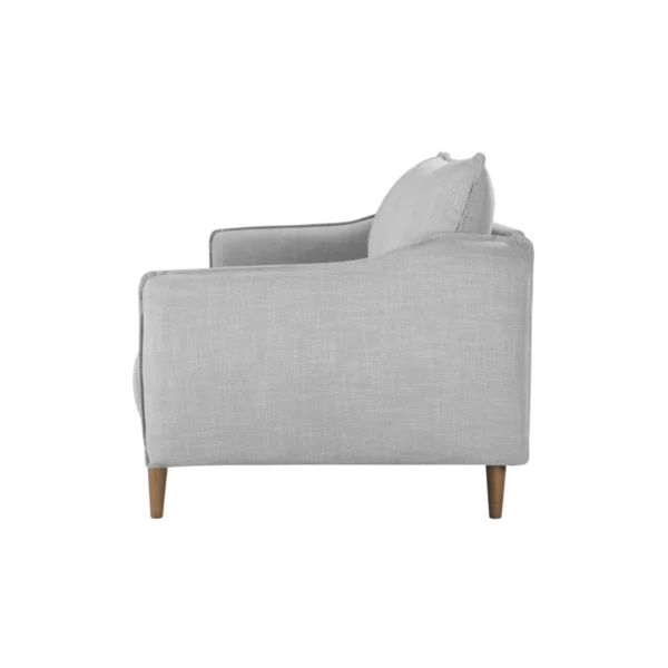 Twenty10 Designs Louie 3 Seat Sofa - Image 3